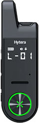 Безжичен Приемо-предавател Hytera Hytera Аналогово Радио Hyt-s10 Uc 430-470 Mhz 750 Mah Bt V 5.0 Безжичен Приемо-предавател Hytera Hytera Аналогово Радио Hyt-s10 Uc 430-470 Mhz 750 Mah Bt V 5.0