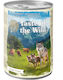 Taste Of The Wild Wild Wet Dog Food for Puppies in Cans 390g