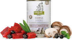 Isegrim Υγρή Τροφή 800gr Isegrim Υγρή Τροφή 800gr