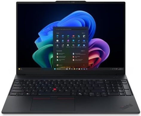 Lenovo ThinkPad E16 G4 16" IPS FHD+ (Core 7-350/32GB/512GB SSD/W11 Pro) (GR Keyboard)