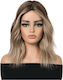 Synthetic Hair Wig 40cm
