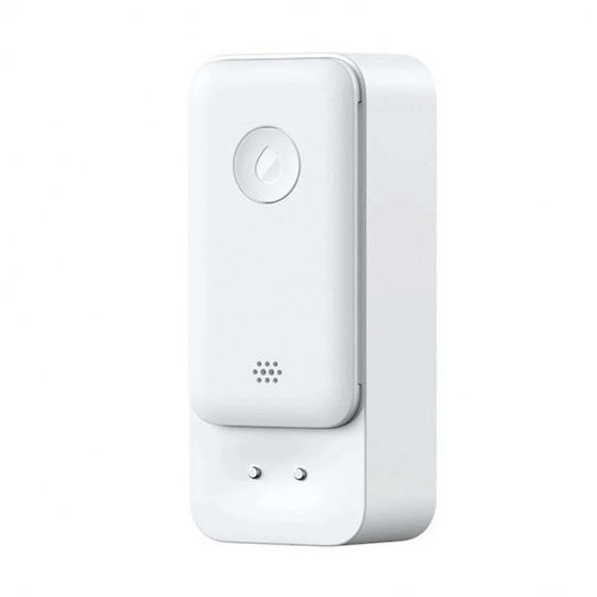 Switchbot Wireless Battery Wi-Fi Flood Detector with Siren
