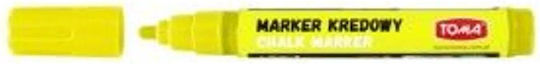 Toma Marker Board Gelbe