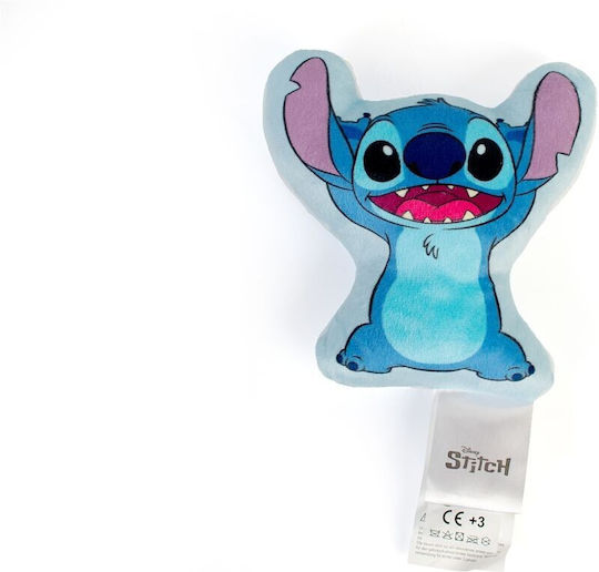 Dimcol Детска Декоративна Възглавница Stitch Многоцветна