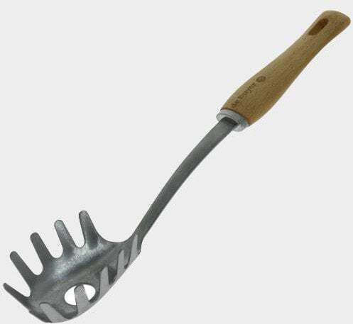 De Buyer B Bois Spaghetti Spoon 33 Cm