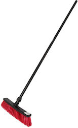 AWTools Reinigungs- und Gartenpflegegeräte mit Stiel