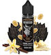 Wanted Athens Flavor Shot 15ml/60ml 1τμχ Perique Cream