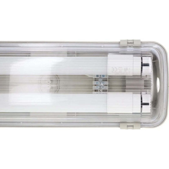 Volteno Corp de Iluminat de Exterior cu LED Încorporat 9W 67.5cm