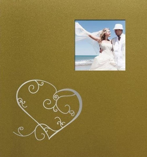 Fandy Fotoalbum für 200 Fotos 22x22cm Fandy Fotoalbum für 200 Fotos 22x22cm