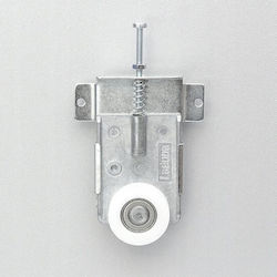 Green Cell Sliding Door Mechanism