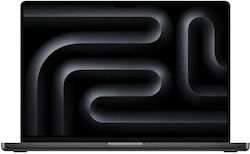 Apple MacBook Pro 14.2" (M5 Max/36GB/2TB) Negru Spațial