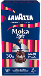 Lavazza Espresso Φουντούκι 30caps Lavazza Espresso Φουντούκι 30caps