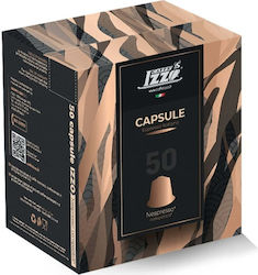 Izzo Espresso Καραμέλα Decaffeine 50caps Izzo Espresso Καραμέλα Decaffeine 50caps