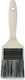 Forte Pensulă Plată 60x22mm Sintetică