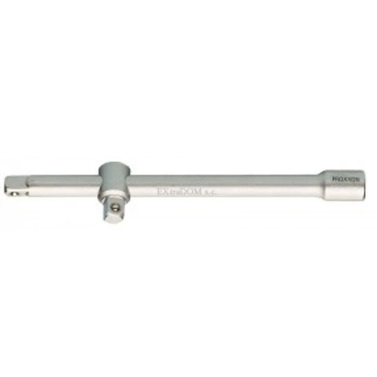 Proxxon Протяжка Кестенови Разширения с Каре 1/2" / 3/8" и Дължина 250мм
