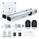 Somfy Garagentorantrieb Set bis 400kg