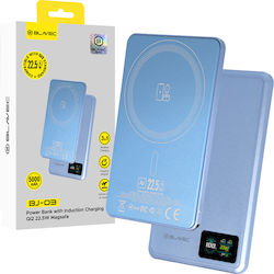 Blavec BJ-03 Ultra Slim