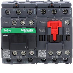 Schneider Electric Индустриално Реле Захранване 230V