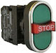 Schneider Electric Buton de Tip Industrial