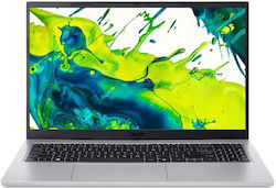 Acer Aspire Go 15 15.6" (Ryzen 3-5400U/8GB/512GB) Acer Aspire Go 15 15.6" (Ryzen 3-5400U/8GB/512GB)
