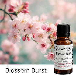 Fragrance for Candle Blossom Burst 1000ml