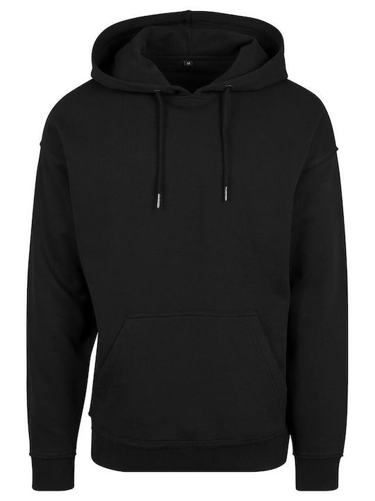 Men's Sweatshirt Black