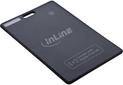 Tronsmart InLine Apple Find My Schwarz