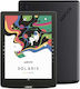 InkBook Solaris Color 6" (32GB) Μαύρο