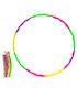 Hula-Hoop-Reifen Für Den Außenbereich