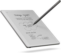 reMarkable Paper Pure 10.3" (32GB) Marker Plus Сив