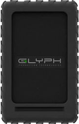 Glyph Blackbox Plus 3.2 SSD 1 TB 2,5" Glyph Blackbox Plus 3.2 SSD 1 TB 2,5"