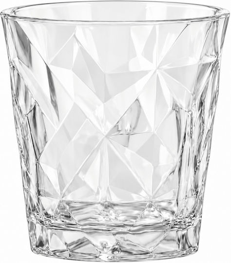 Rubikap Wasserbrille Kunststoff 250ml Rubikap Wasserbrille Kunststoff 250ml
