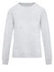 SG Women's Promotional Long Sleeve Blouse Ash Grey