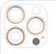 Back Camera Bezel Ring Only Iphone 16 Pro 16 Pro Max Desert Titaniuml 3 Piece Set