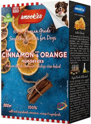 Smookies Dog Biscuit 200gr
