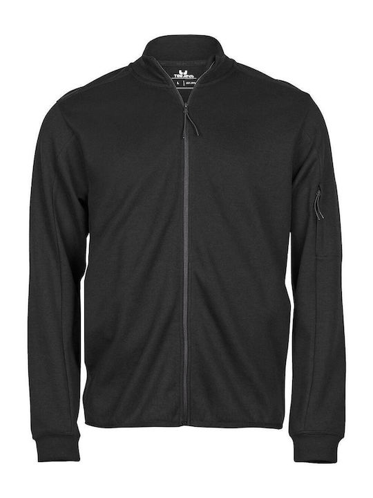 Tee Jays Мъжко Рекламно Яке Black