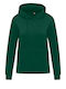 SG Women's Promotional Sweatshirt Bottle Green