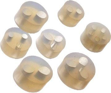Lapp Водоустойчиво Вложка Жлези Skintop Dix Ip54 Pg16 4 Отвора 6mm 53616450