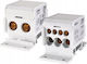 ETI Power Distribution Block 001102400
