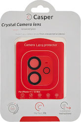 Casper Προστασία Κάμερας Tempered Glass για το Iphone 11 / 12 Mini Casper Προστασία Κάμερας Tempered Glass για το Iphone 11 / 12 Mini