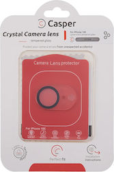Casper Προστασία Κάμερας Tempered Glass για το Iphone 16e Casper Προστασία Κάμερας Tempered Glass για το Iphone 16e