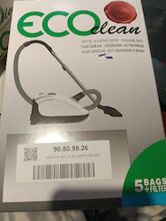 Vacuum Cleaner Bags 5pcs Compatible with AEG Vacuum Cleaner Vacuum Cleaner Bags 5pcs Compatible with AEG Vacuum Cleaner