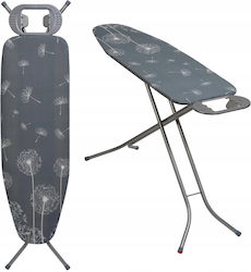 Domoletti Pentru Fierul de Călcat cu Aburi Compact 120x38cm Domoletti Pentru Fierul de Călcat cu Aburi Compact 120x38cm