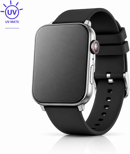 Ultra 5h Displayschutzfolie Für Xiaomi Watch S4 4 Stück