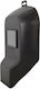 AWTools Schweißhelme Optisches Feld 100x100mm Schwarze