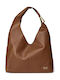 Women's Hobo Bag Mocca
