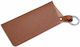 Techsuit Eyeglass Case Soft with Magnetic Closure Red