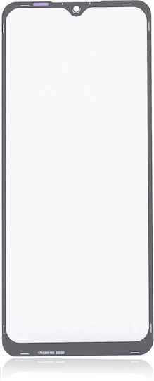 Frontglas Samsung Galaxy A32 5G A326 2021