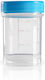 Biopsie Fläschchen 35ml 39x55mm