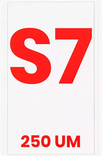 Oca Samsung Galaxy S7 10er Pack 250um